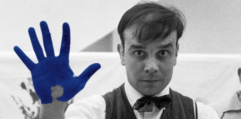 © bpk / Charles Wilp